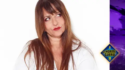 Yolanda Ramos en El Hormiguero Yolanda Ramos en El Hormiguero