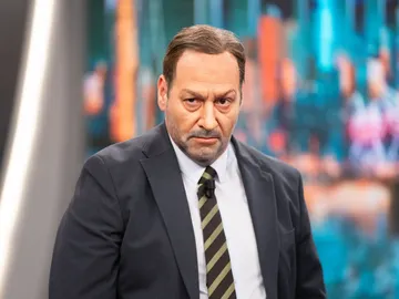 José Luis Ábalos aparece en El Hormiguero: "Conocí a Koldo en el bingo" José Luis Ábalos aparece en El Hormiguero: "Conocí a Koldo en el bingo"