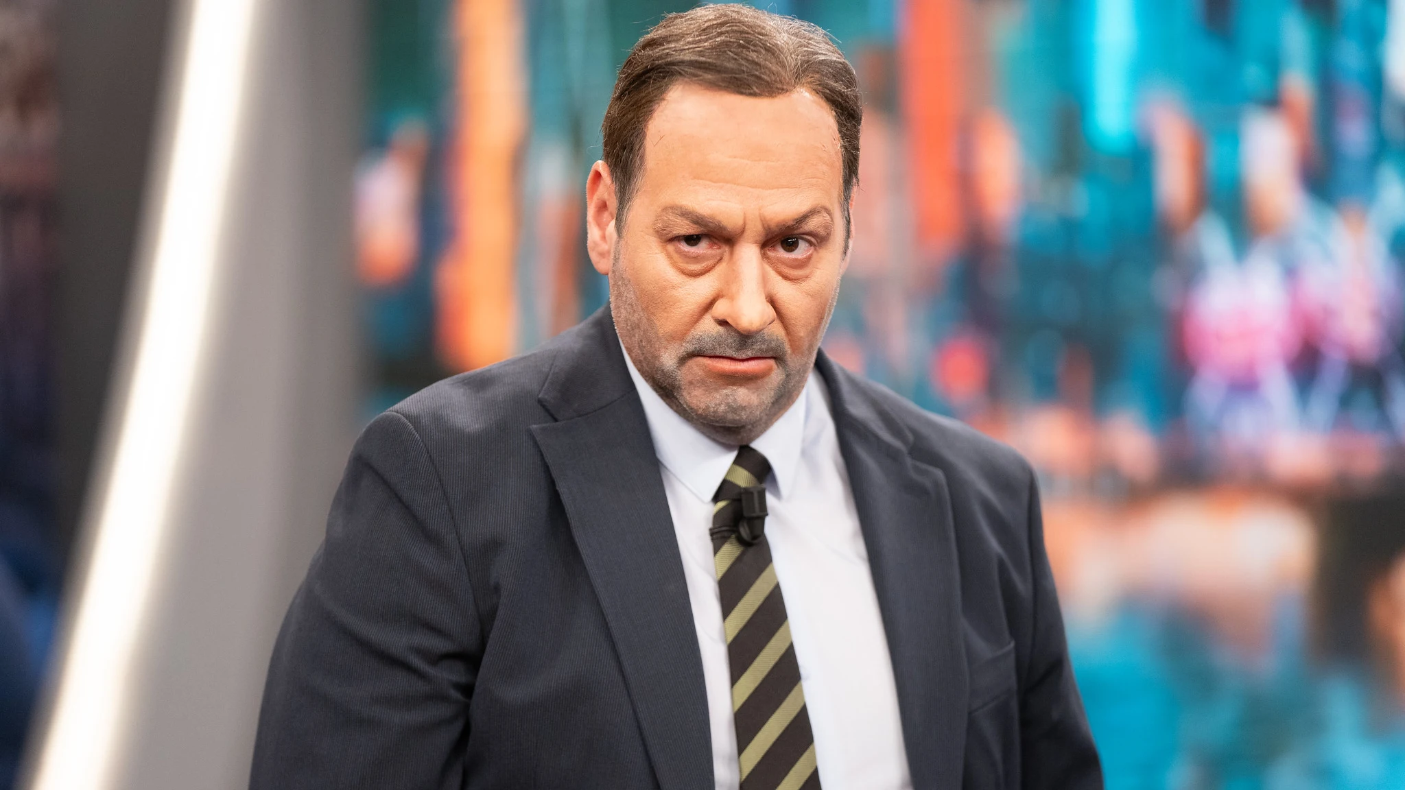Jos&eacute; Luis &Aacute;balos aparece en El Hormiguero: "Conoc&iacute; a Koldo en el bingo"