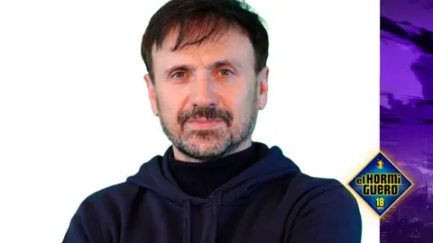 José Mota en El Hormiguero José Mota en El Hormiguero