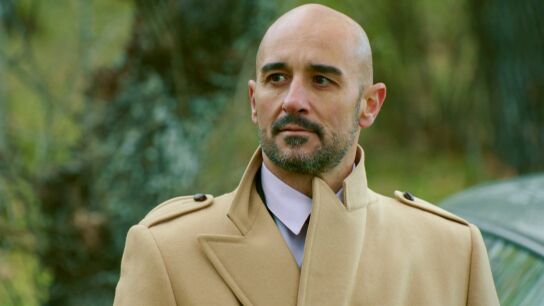 Jes&uacute;s de la Reina