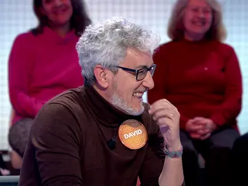 Los “nervios” de David Fernández dejan sin palabras a Roberto Leal: “¿Esto va a ser así los tres días?” Los “nervios” de David Fernández dejan sin palabras a Roberto Leal: “¿Esto va a ser así los tres días?”