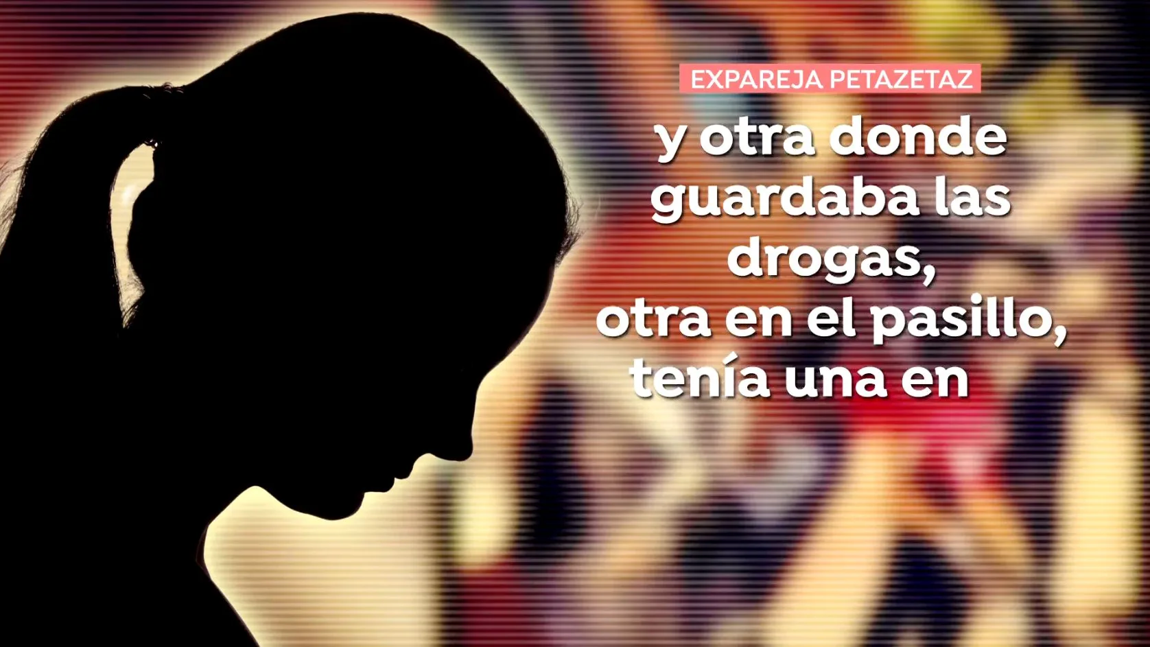 Víctimas de los petazetaz. Víctimas de los petazetaz.