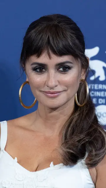 Penélope Cruz Penélope Cruz
