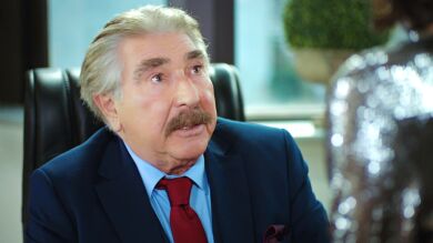 Şahika le pide una nueva oportunidad a Hasan Ali, pero él la rechaza: “No la quiero en mi equipo” 