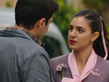 &ldquo;Se acab&oacute;&rdquo;: Carmen rompe con Tasio tras negarse a casarse con ella