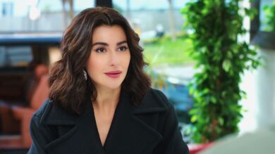 Şahika consigue sonsacarle a Emir que Yildiz tiene novio… ¿qué hará con esa información?
