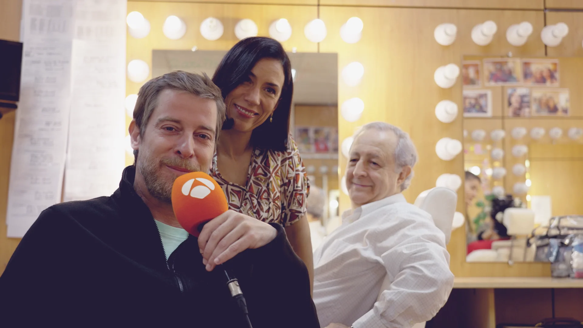 Itziar Miranda, Manu Baqueiro y José Antonio Sayagués dicen adiós a Amar es para siempre: “Siempre recordaremos a Manolita, Marcelino y Pelayo” Itziar Miranda, Manu Baqueiro y José Antonio Sayagués dicen adiós a Amar es para siempre: “Siempre recordaremos a Manolita, Marcelino y Pelayo”