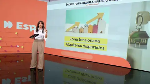 índice para regular precios. índice para regular precios.