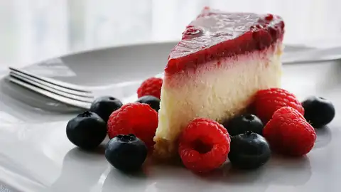 Tarta de queso Tarta de queso