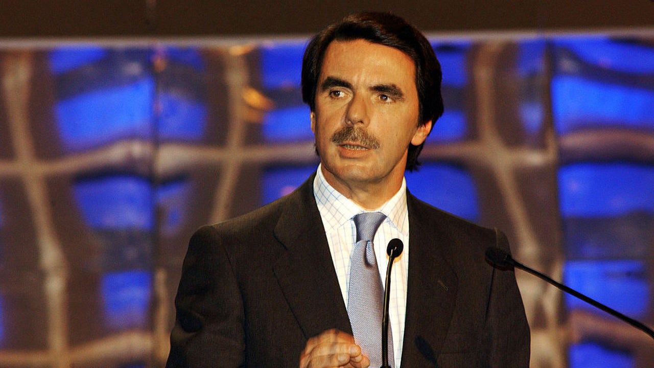 28 años de la victoria del PP en las elecciones generales: así fue la ...