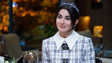 Avance semanal de Pecado Original: Şahika, dispuesta a todo para separar a Yildiz y Çağatay