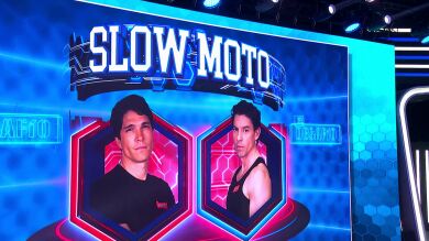 El cara a cara entre Pablo Castellano y Adrián Lastra en el noveno programa de El Desafío 