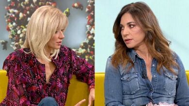 La confesión de Mariló Montero en Espejo Público: 