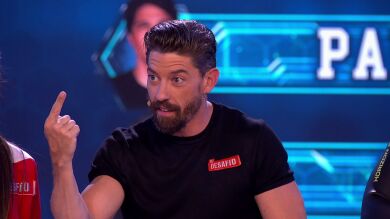 Adrián Lastra estalla en defensa de Mario Vaquerizo: “Es una salvajada”