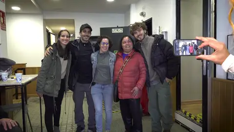 Fans Amar es para siempre Fans Amar es para siempre