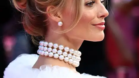 Margot Robbie Margot Robbie