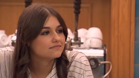 Catalina en Amar es para siempre Catalina en Amar es para siempre