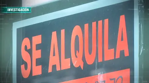 La estafa de moda al alquilar un piso: pedir documentación de manera urgente y usurpar con ella la identidad de la víctima La estafa de moda al alquilar un piso: pedir documentación de manera urgente y usurpar con ella la identidad de la víctima