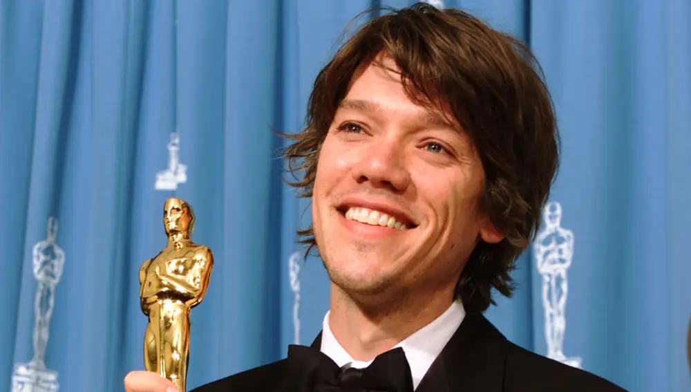 Stephen Gaghan, ganador del Oscar a mejor guion adaptado por Traffic