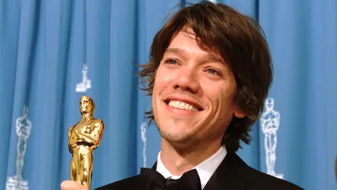 Stephen Gaghan, ganador del Oscar a mejor guion adaptado por Traffic Stephen Gaghan, ganador del Oscar a mejor guion adaptado por Traffic
