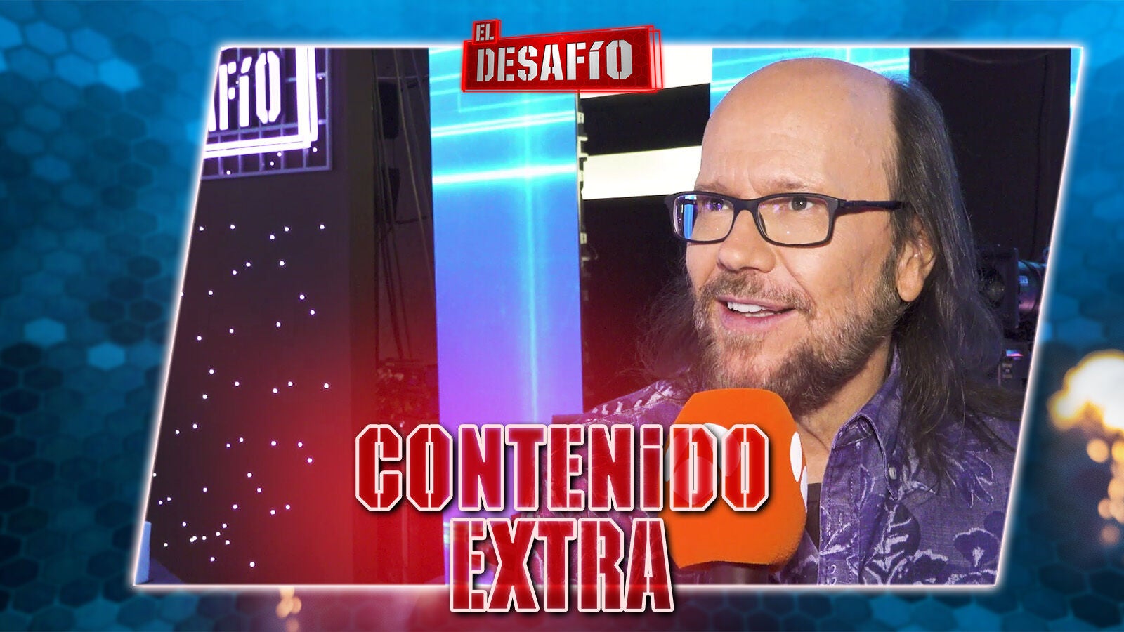 Santiago Segura y Juan del Val, emocionados tras la apnea de Mario Vaquerizo: “Es uno de los hit de todas las ediciones”