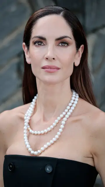 Eugenia Silva Eugenia Silva