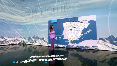 Mercedes Martín Mercedes Martín