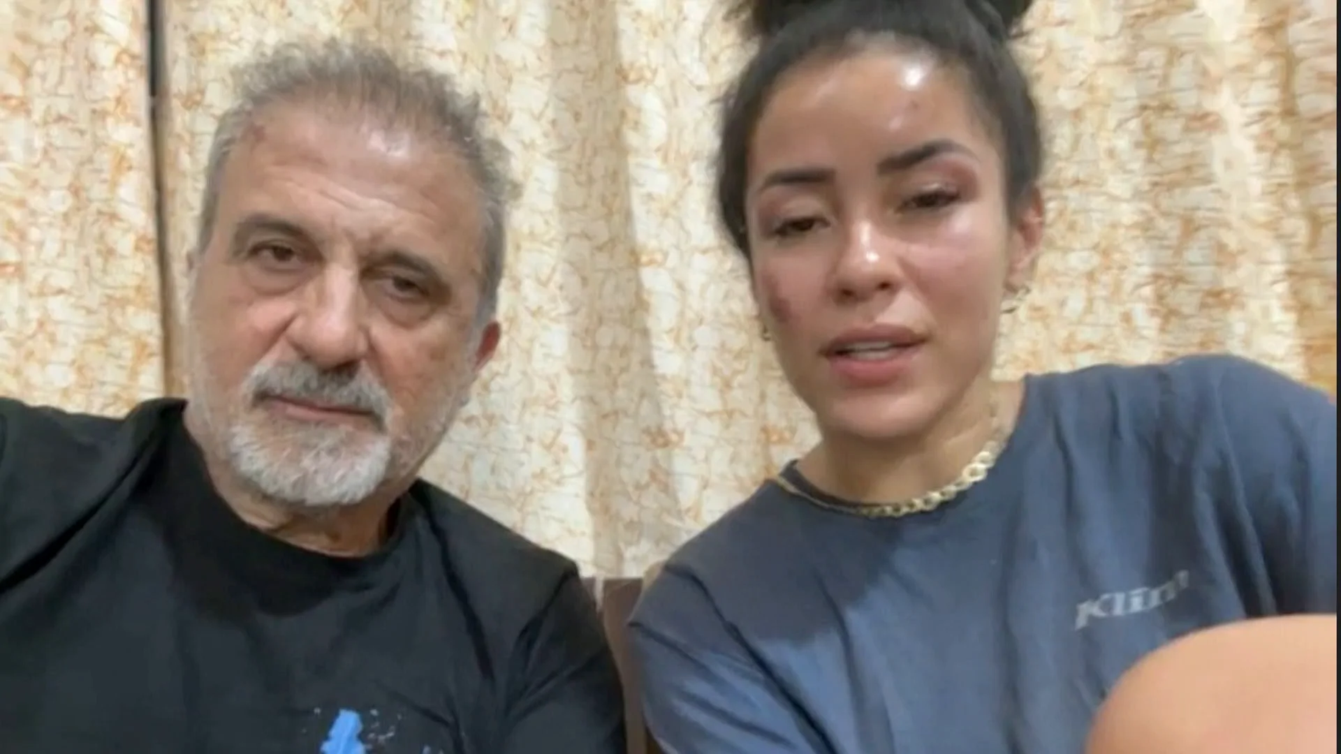 Pareja Pareja
