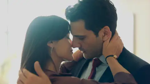 ¡Ceylin e Ilgaz se reconcilian! ¡Ceylin e Ilgaz se reconcilian!