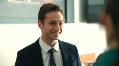 El regalo de Ceylin a Efe como agradecimiento por todo lo que ha hecho por Mercan: “Hemos vivido una auténtica pesadilla”