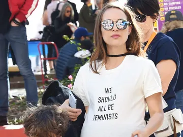 Natalie Portman Natalie Portman