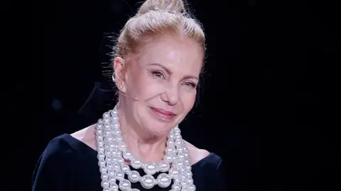 Cecilia Roth en los Goya Cecilia Roth en los Goya