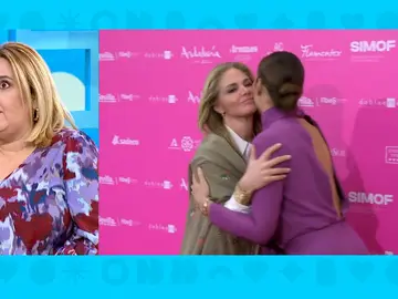 Pilar Vidal. Pilar Vidal.