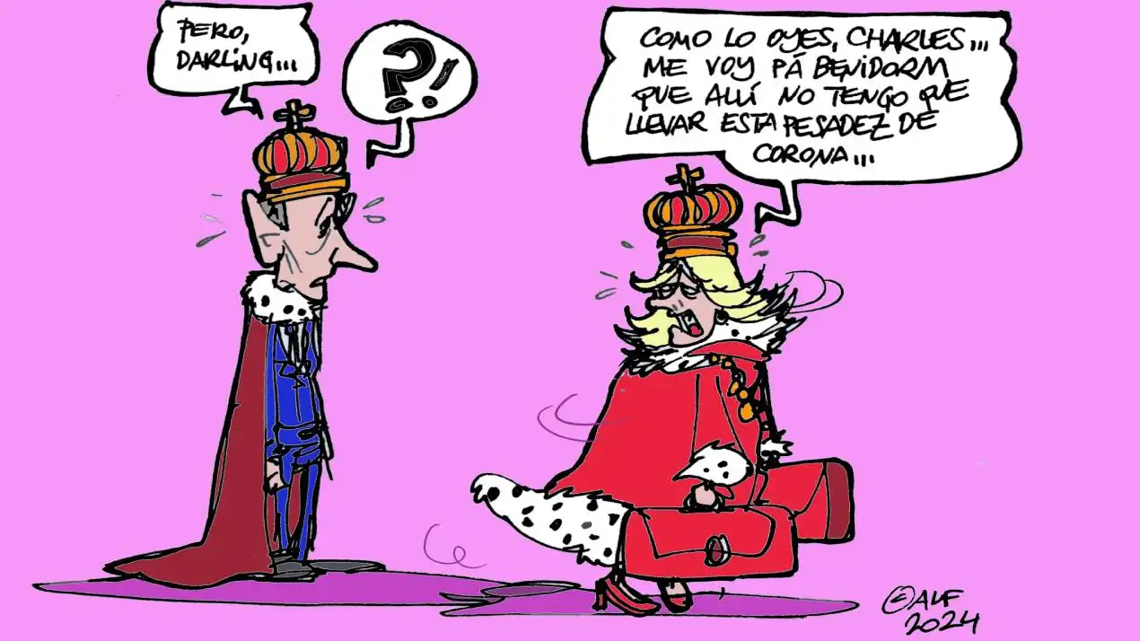 Viñeta gráfica de Alfredo Boto Hervás Viñeta gráfica de Alfredo Boto Hervás
