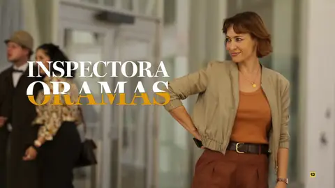 Naira Oramas en Una vida menos en Canarias Naira Oramas en Una vida menos en Canarias