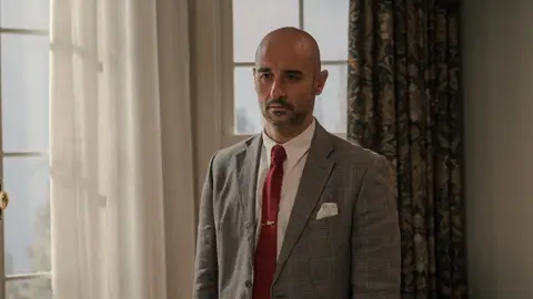 Resumen el último capítulo de Sueños de libertad: los errores del pasado de Jesús le ponen contra las cuerdas