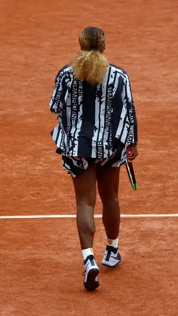 Serena Williams Serena Williams