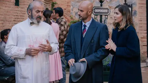 Sueños de libertad, la serie líder y más vista de la televisión, arrasa también en diferido Sueños de libertad, la serie líder y más vista de la televisión, arrasa también en diferido