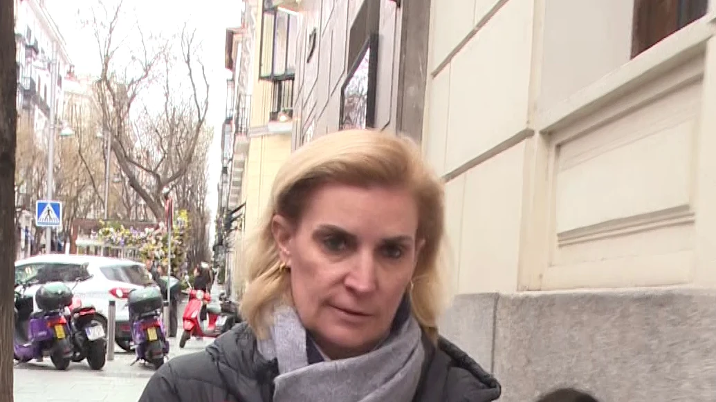 Mar&iacute;a Zurita