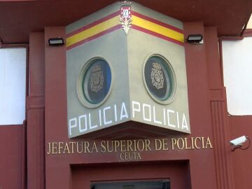 Jefatura Superior de Policía de Ceuta