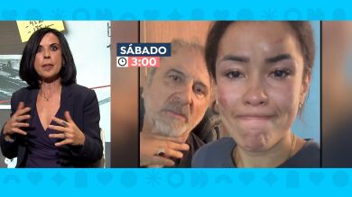 Las polémicas palabras de Beatriz de Vicente sobre la violación de una turista en India: 