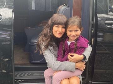 &iexcl;Nos ha robado el coraz&oacute;n!: Conocemos a Eyl&uuml;l Uğuz, la actriz que interpreta a Mercan en Secretos de familia 