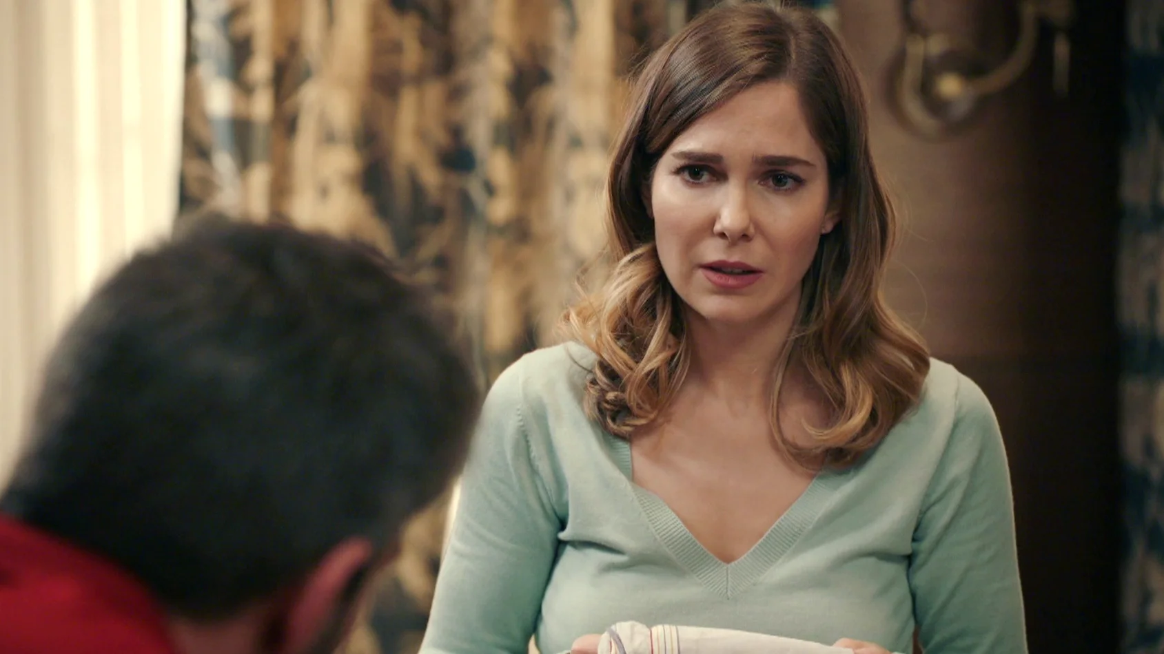 Avance del próximo capítulo de Sueños de libertad: Andrés y Begoña buscan desesperados a Julia, ¿darán con su paradero? Avance del próximo capítulo de Sueños de libertad: Andrés y Begoña buscan desesperados a Julia, ¿darán con su paradero?