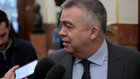 Santos Cerdán Santos Cerdán