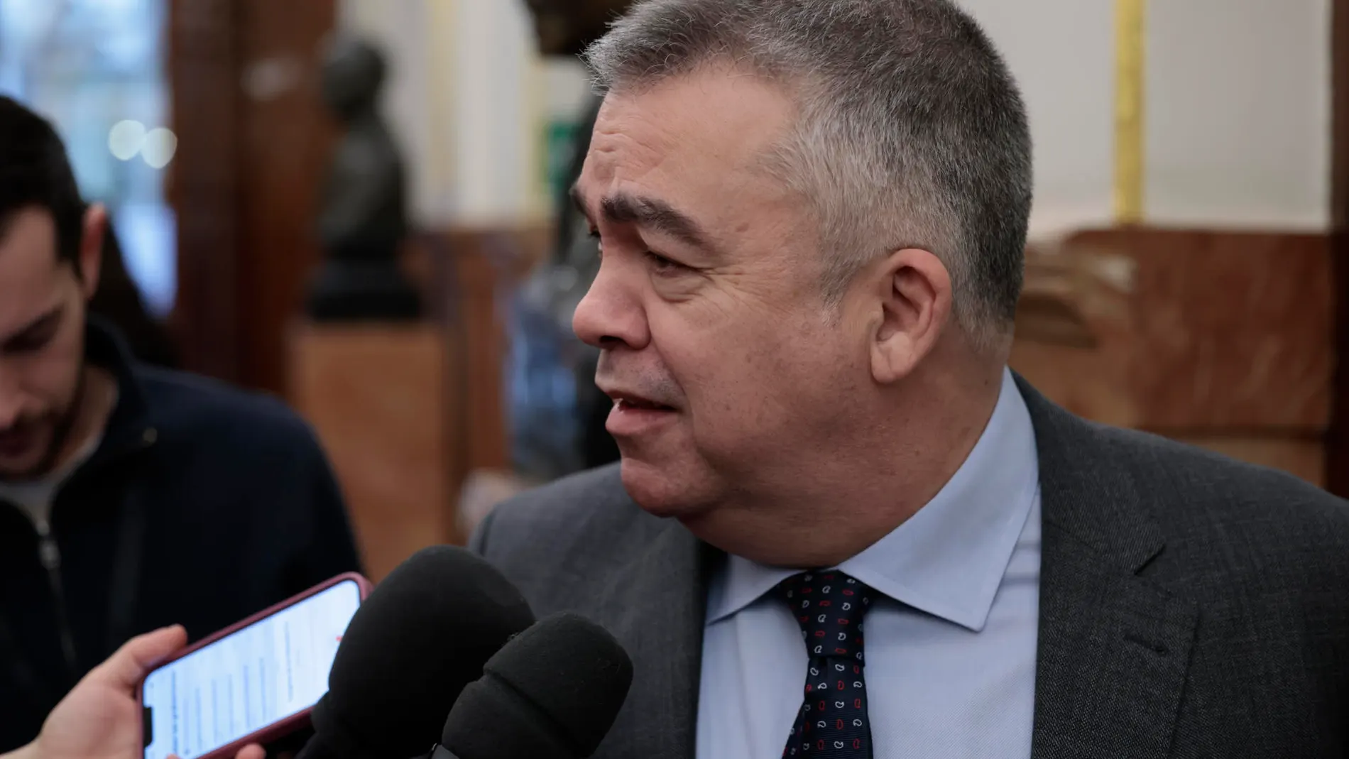 Santos Cerdán Santos Cerdán