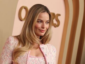 Margot Robbie los Oscar 2023