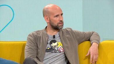 Las largas batallas judiciales de Gonzalo Miró: 