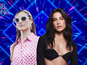 Julia Medina y Conchita, nuevas concursantes de Tu cara me suena 11
