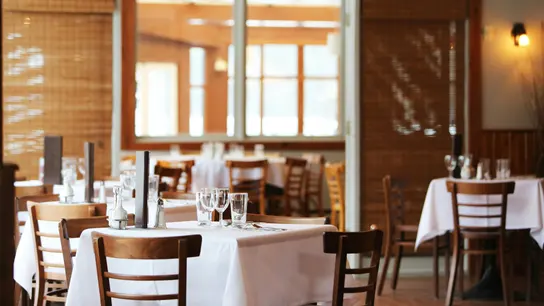 Restaurante Restaurante